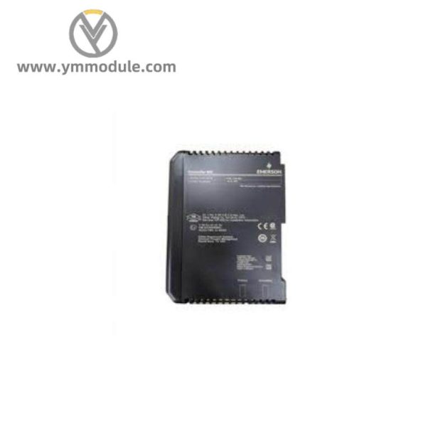 TRICONEX 3008 Processor Module Assembly Main Proc3008