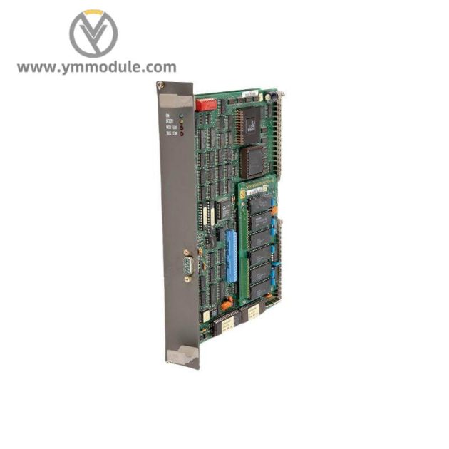 TRICONEX 3008 Processor Module Assembly Main Proc3008