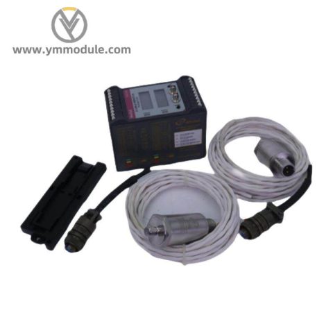 TRICONEX 3101 High-Performance Control Module