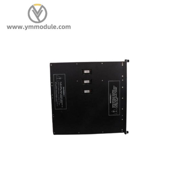 TRICONEX 3351 Industrial Control Module
