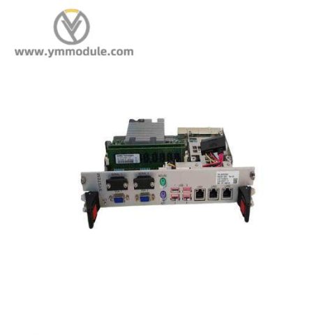 TRICONEX 3381 Industrial Control Module