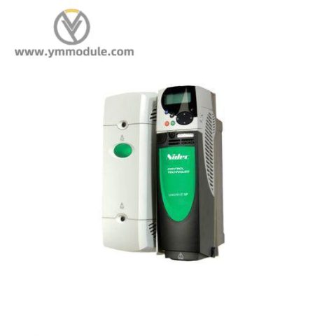 TRICONEX 3401 Control Module, 200 Characters