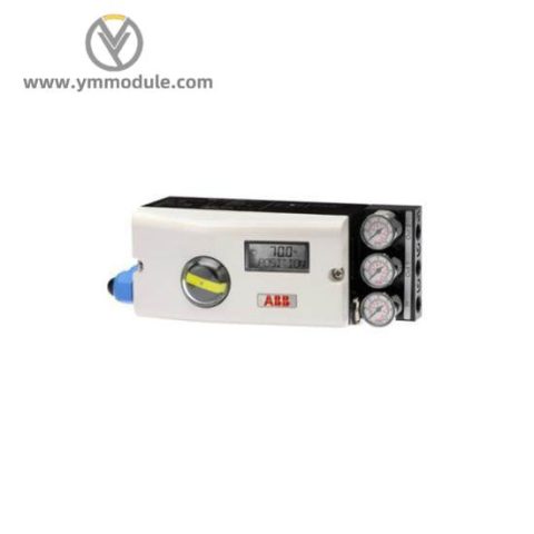 TRICONEX 3451 High-Performance Industrial Control Module