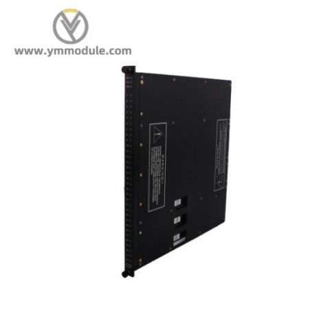 TRICONEX 3503E Industrial Safety Module