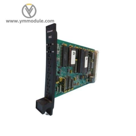 TRICONEX 3511 Output and Input Analog Module for Industrial Control Systems