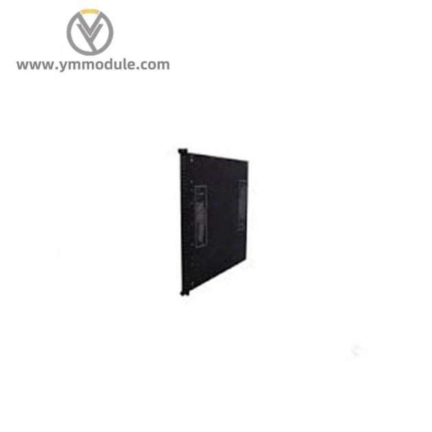 TRICONEX 3607E Industrial Control Module