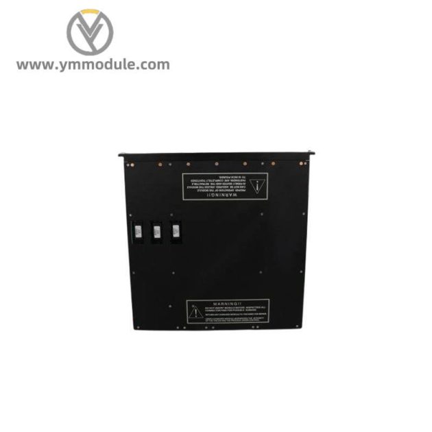 TRICONEX 3607E Industrial Control Module