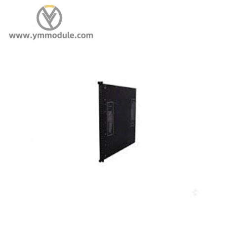 Triconex 3607E Digital Output Module - High Performance Control Solutions