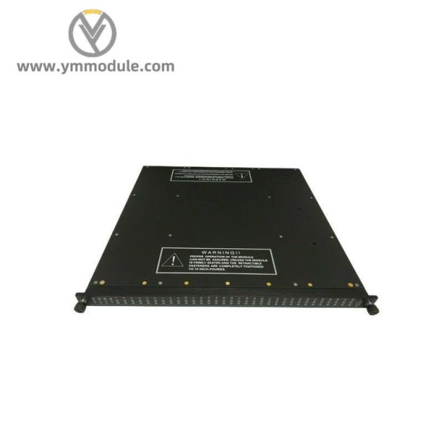 TRICONEX 3625A Industrial Control Module