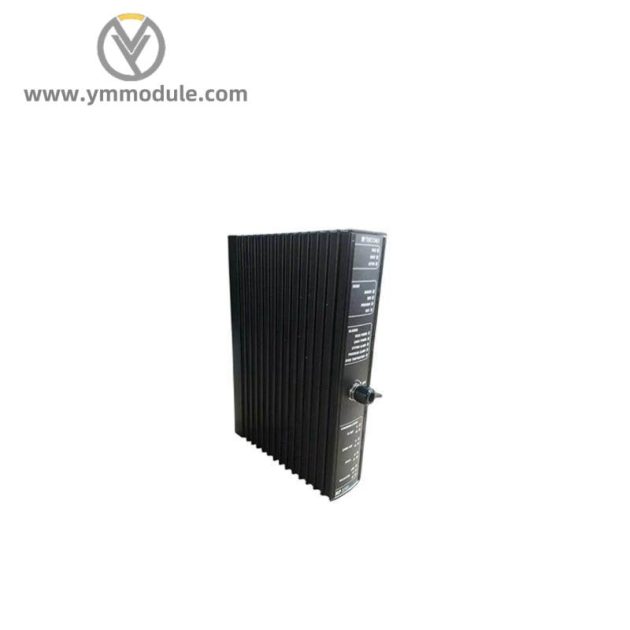 TRICONEX 3625C1 Digital Output Module, High Reliability Industrial Control Solution