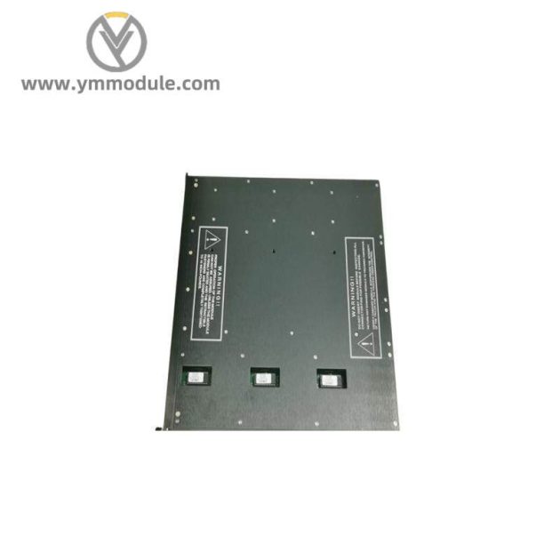 TRICONEX 3636R Industrial Control Module