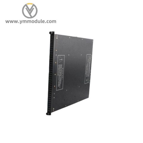 TRICONEX 3708EN Industrial Controller Module