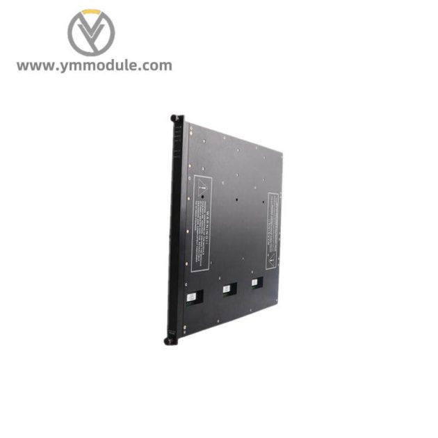TRICONEX 3708EN Industrial Controller Module