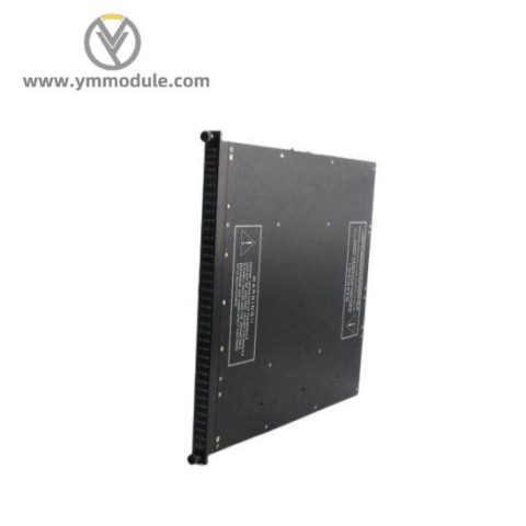 TRICONEX 3902AX Control Module