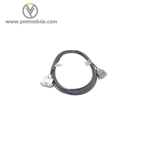 TRICONEX 4000066-025 High-Performance I/O Module for Industrial Automation
