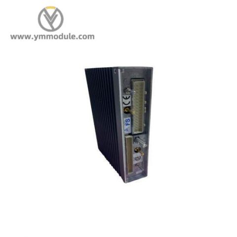 TRICONEX 4000066-025 High-Performance I/O Module for Industrial Automation