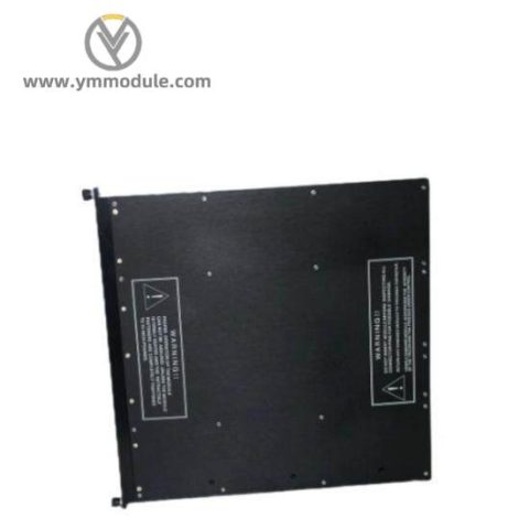 TRICONEX 4000093-110N High-Accuracy Industrial Control Module