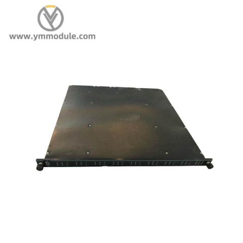 TRICONEX 4000093-316 Module for Industrial Automation Systems