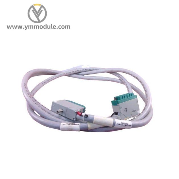 AB 1336T-MCB-SP51B: Main Control PC Board, Engineered for Industrial Automation