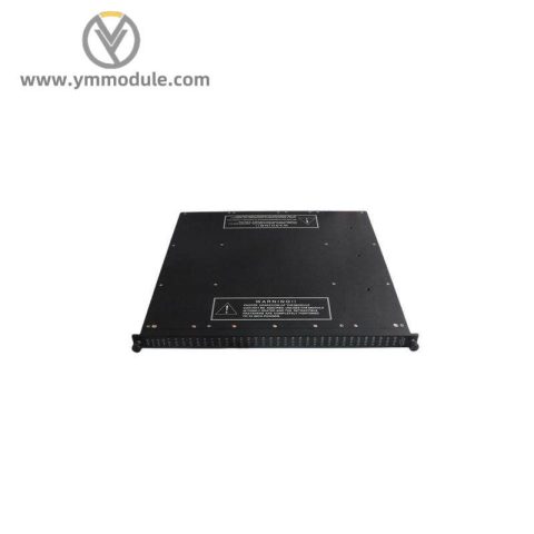 TRICONEX 4210 Remote Extender Modules - High Performance Industrial Control Solutions