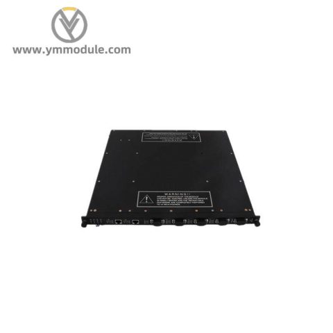 TRICONEX 4351B High-Performance Industrial Control Module