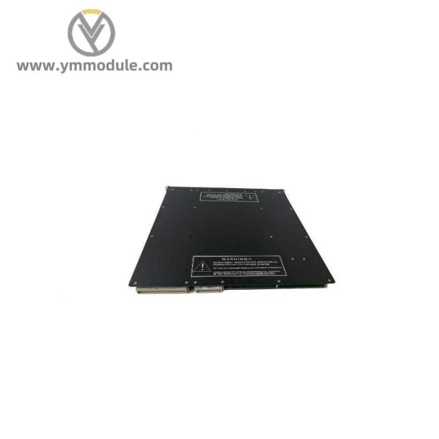 TRICONEX 4351B High-Performance Industrial Control Module
