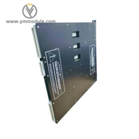TRICONEX 4352B High-Performance Process Control Module
