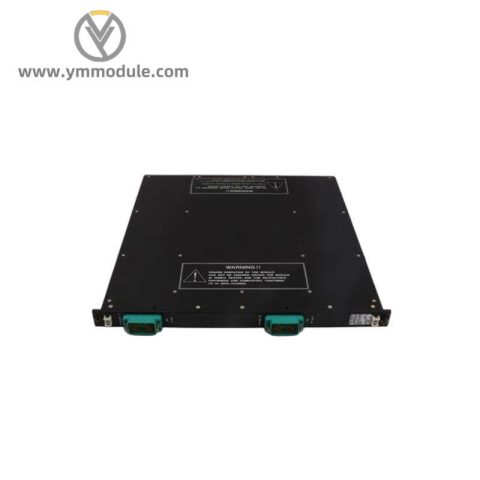 TRICONEX 4400 Industrial Control Module