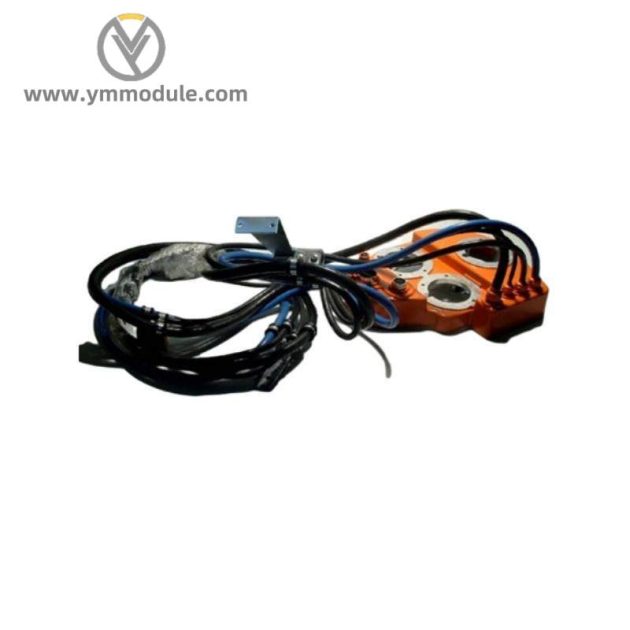 TRICONEX 4400 Industrial Control Module