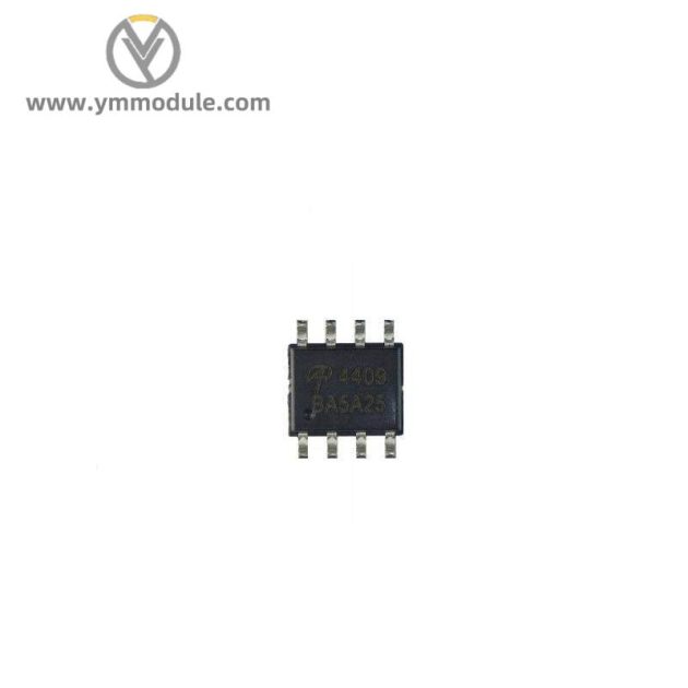 TRICONEX Safety Manager Module 4409 P-Channel MOSFET, Advanced Control for Industrial Automation