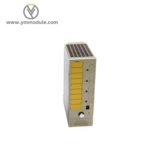 TRICONEX 4508 Industrial Control Module