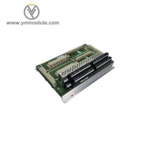 TRICONEX 7400206-100 PLC Module, Industrial Control Solutions by TRICONEX