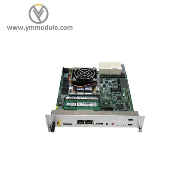 TRICONEX 8305E Power Supply Module