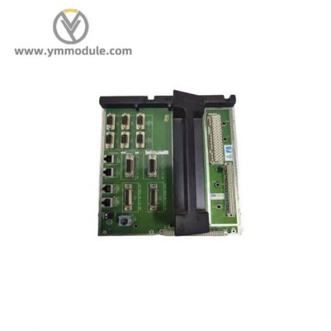 TRICONEX 9566-810F - High-Performance Industrial Control Module