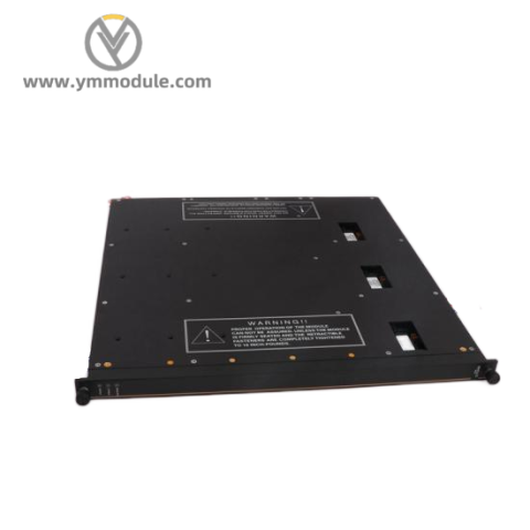 TRICONEX 9566-810F - High-Performance Industrial Control Module