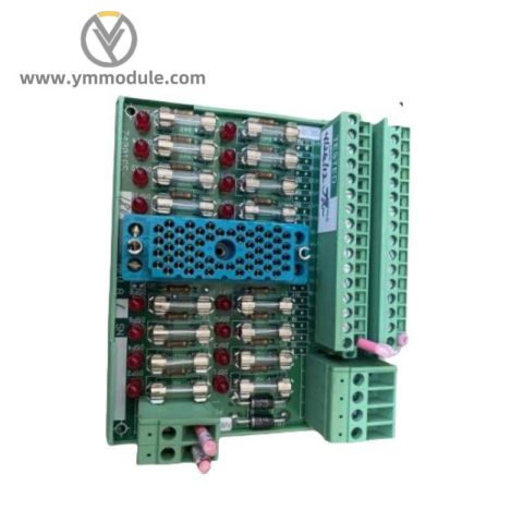 TRICONEX 9661-610 Industrial Control Module