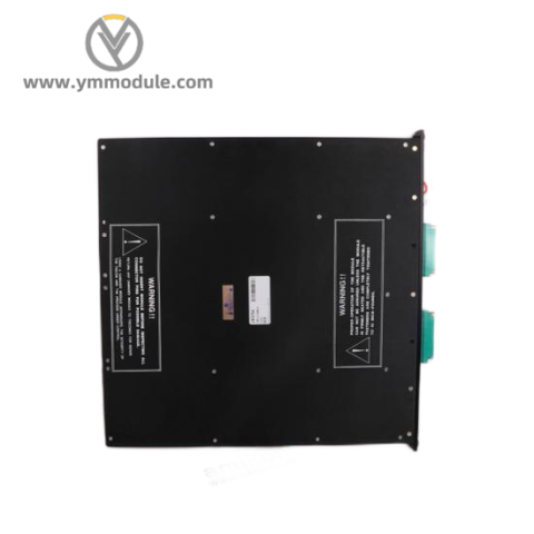 TRICONEX 9753-1 - High-Performance Industrial Control Module