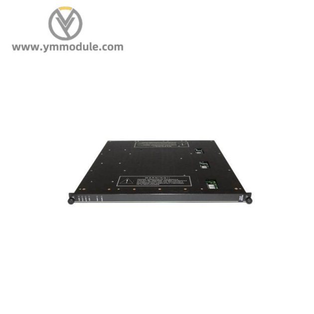 TRICONEX 9760-2 7300150-001 Industrial Control Module