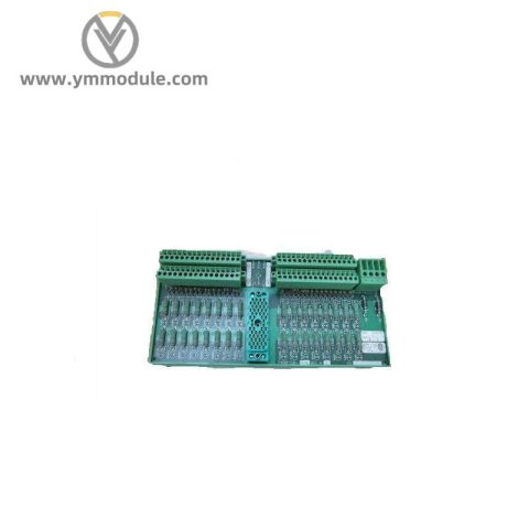 TRICONEX 9761-210 - Industrial Control Module