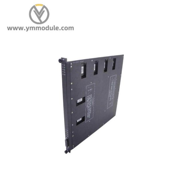 TRICONEX 9761-210 - Industrial Control Module