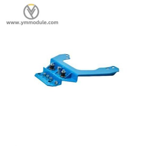 TRICONEX Demo Model: Custom Processing Module, Industrial Control System Component