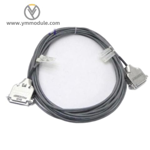 TRICONEX DI6503 Input Module for Industrial Automation Control Systems