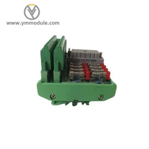 TRICONEX DO2401 Digital Output Module for Industrial Control Systems