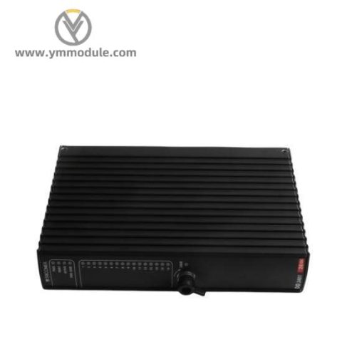 TRICONEX EPI3382 7400221 Industrial Control Module