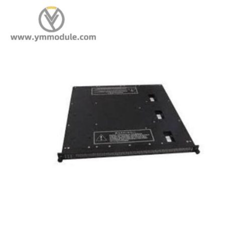TRICONEX FTA-544 - High-Performance Industrial Control Module