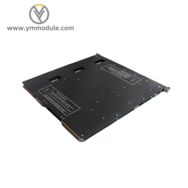 TRICONEX Invensys 2551 Analog Input Modules - Advanced Industrial Control Solutions