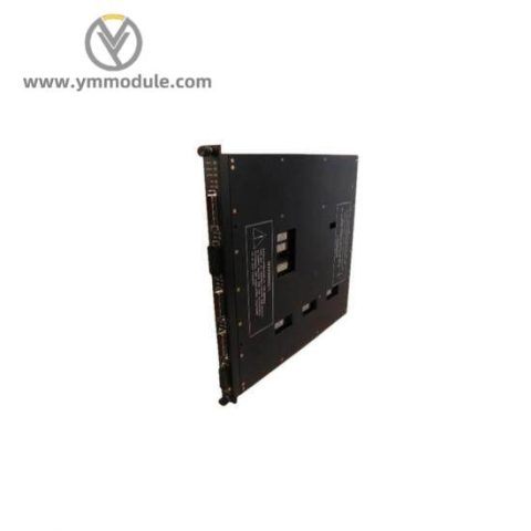 TRICONEX JWA600-24 Digital Input Module