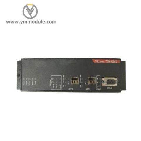 TRICONEX MP3009X/TCM 4355X Industrial Control Module