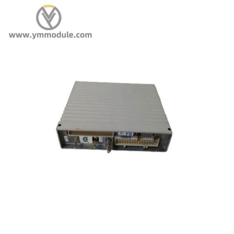 TRICONEX MP3101S2 Control Module, Process Automation