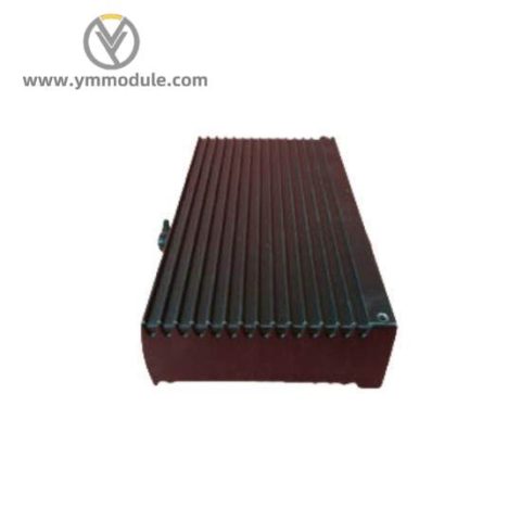 TRICONEX PM6301A High-Performance Industrial Control Module